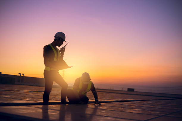 Best Metal Roofing Contractor  in Dulce, NM