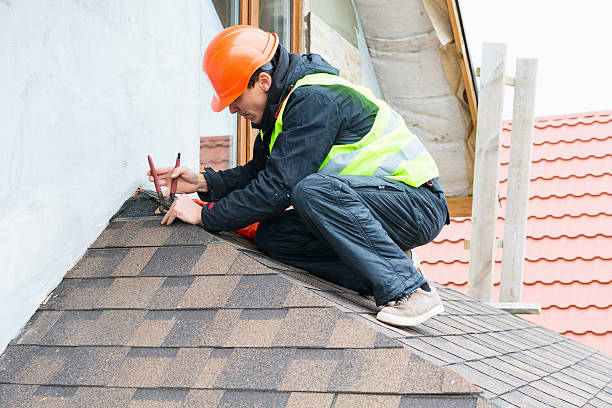 Quick and Trustworthy Emergency Roof Repair Services in Dulce, NM