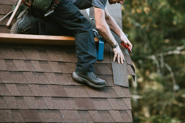 Gutter Installation and Roofing in Dulce, NM